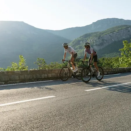 Penthouse Over Monaco Beausoleil