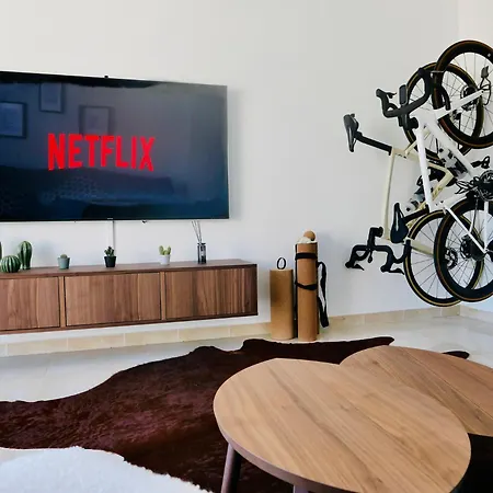 Penthouse Over Monaco