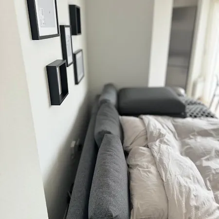 Penthouse Over Monaco Beausoleil