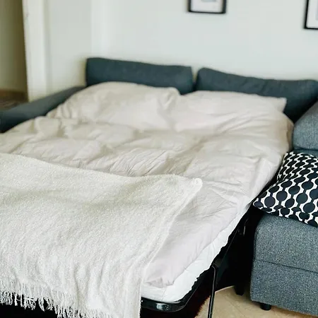 Penthouse Over Monaco * Beausoleil