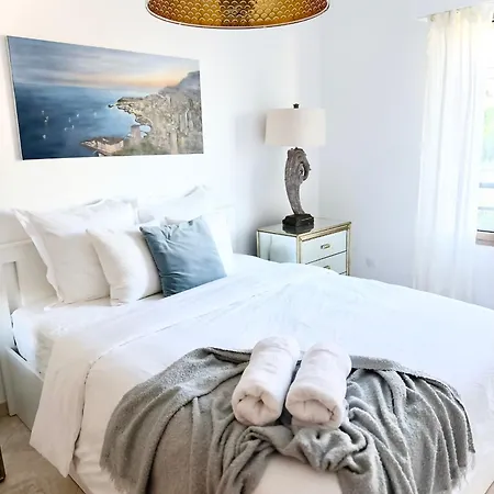 Penthouse Over Monaco Apartmán Beausoleil