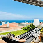Apartamento Penthouse Over Monaco