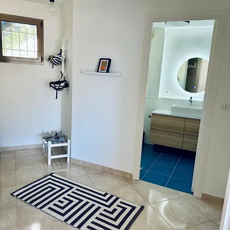 Penthouse Over Monaco