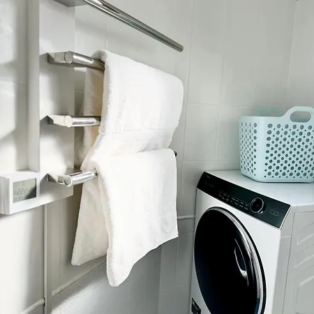 Appartement Penthouse Over Monaco