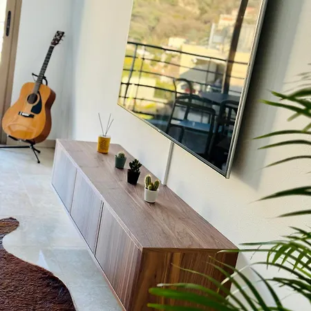 Penthouse Over Monaco Διαμέρισμα *